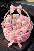 Customize Basket