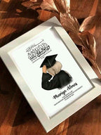 Graduation Photo Frame