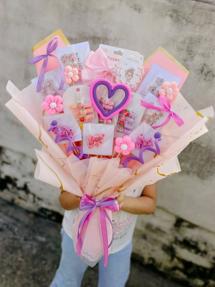 Luxury Surprise Customized Bouquet