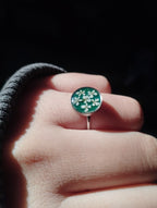 Jewelry Resin Ring