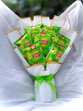 Customized Snack Bouquet
