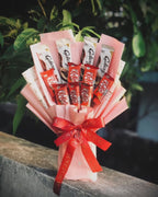 Customize Chocolate Bouquet