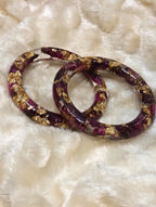 Resin Bracelets