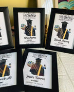 Graduation Photo Frame