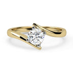 Auriga Fine Ring