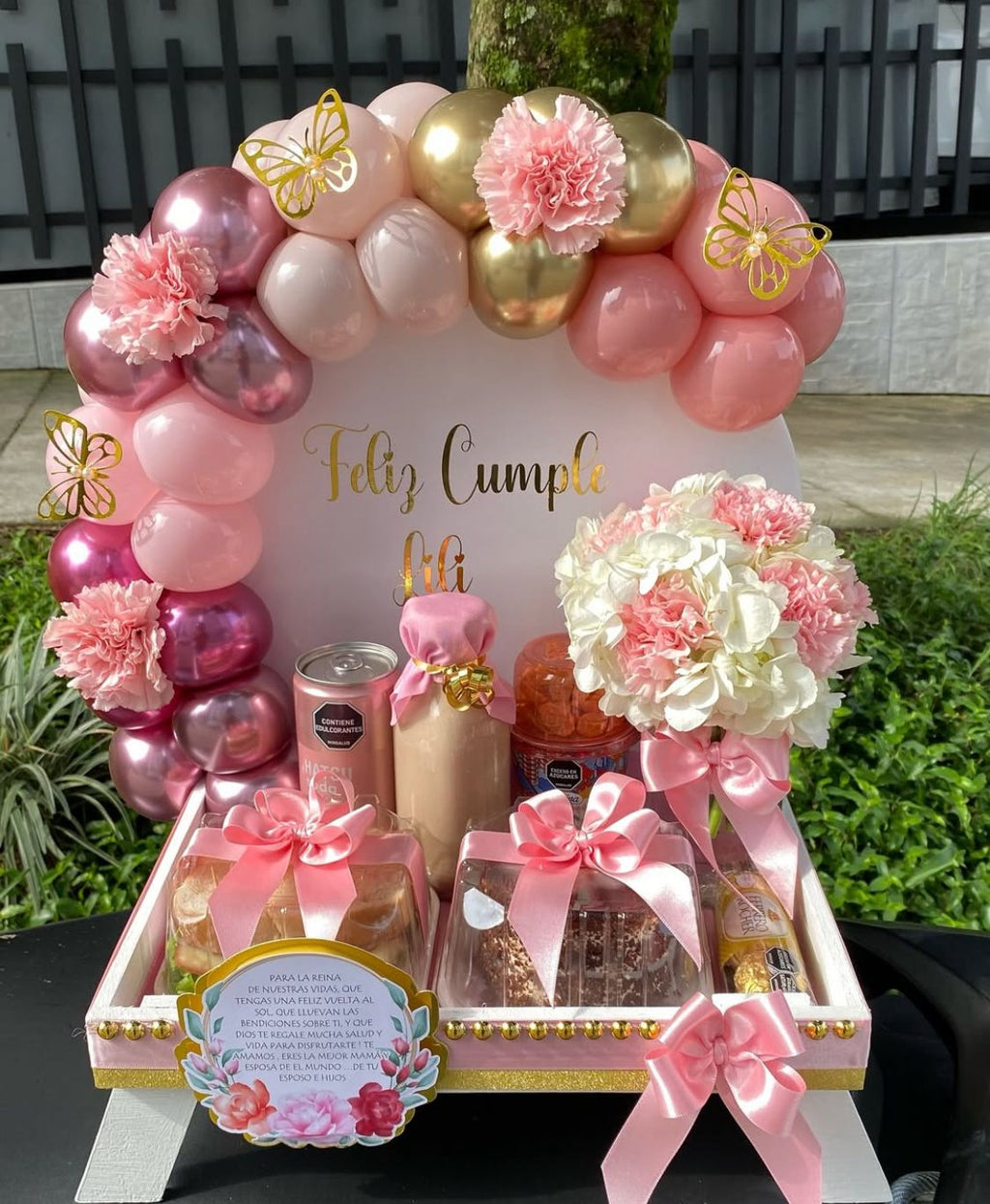 Customize Basket in Just 4500