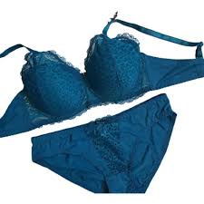 Bra & Panty Sets