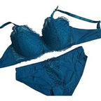 Bra & Panty Sets
