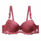 Lace Bra & Fancy Bra
