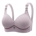 Full Coverage Single Padded Wireless Bra