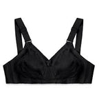 Non-Padded Fit Cotton Bra