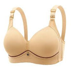 Full Coverage Single Padded Wireless Bra
