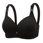 Full Coverage Single Padded Wireless Bra