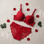Bra & Panty Sets