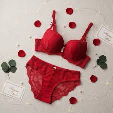 Bra & Panty Sets