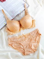 Bra & Panty Sets