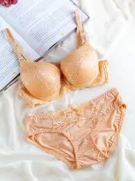 Bra & Panty Sets