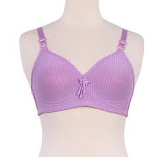 Soft Foam Padded Bra for Women
