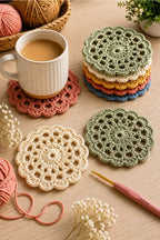 Tea Plate Full Set