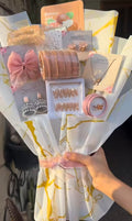Trendy Girls Accessories Gift Basket