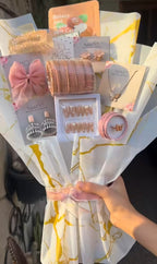 Trendy Girls Accessories Gift Basket