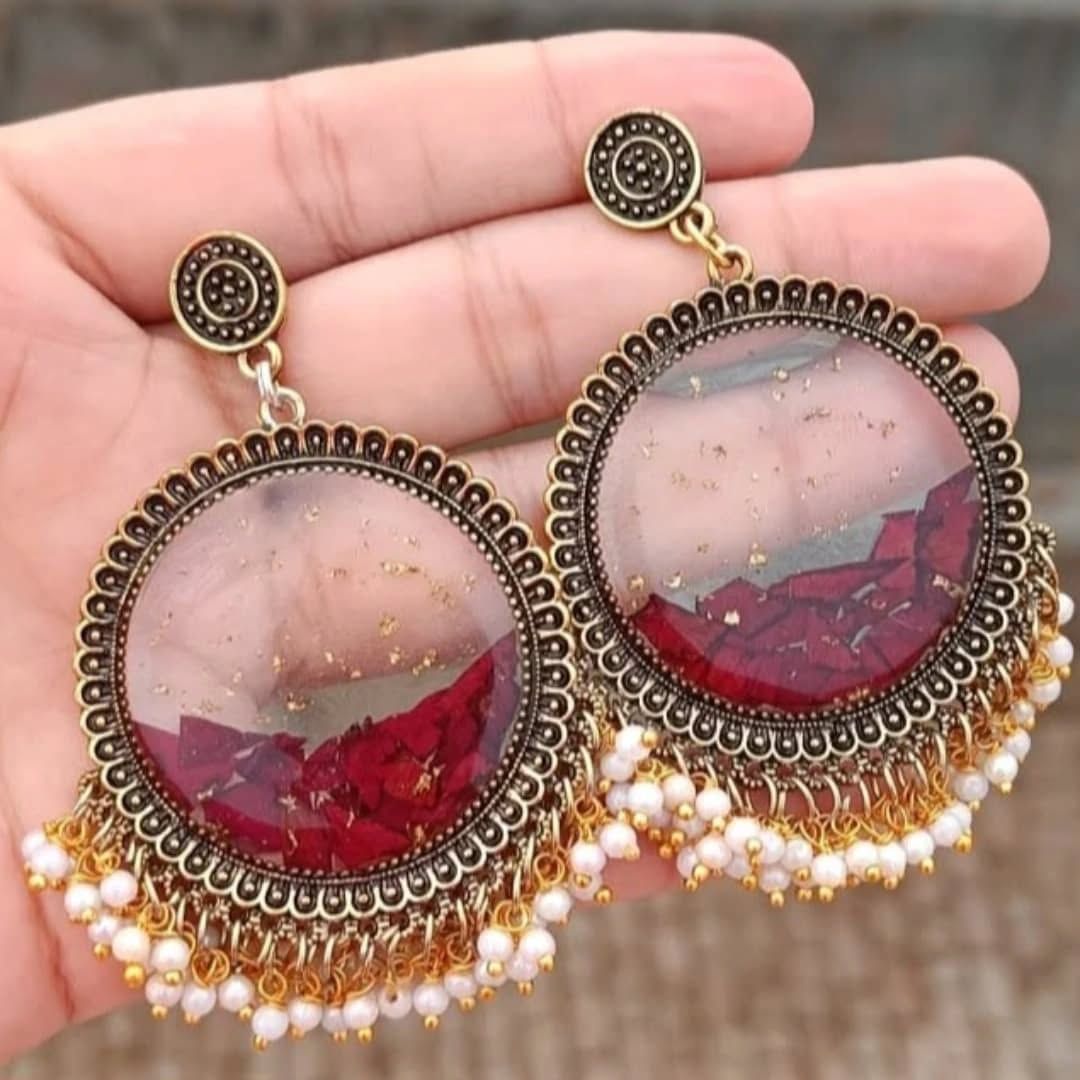 Resin Earnings