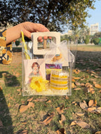 PVC Bag Eidi Gift