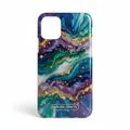 Resin Phone Cover