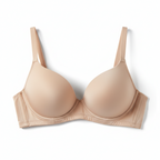 Soft Foam Padded Bra for Women
