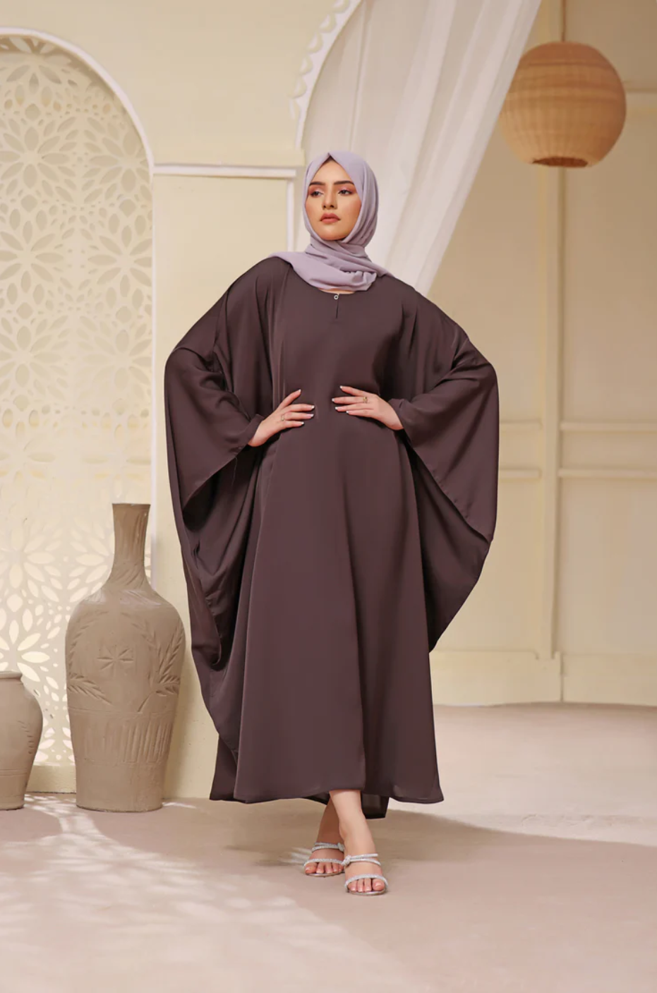_Butterfly Abaya (1)
